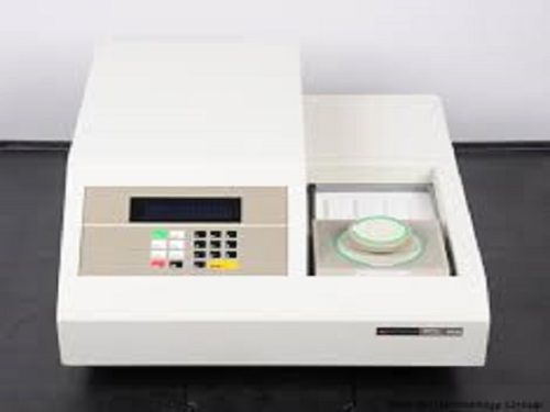 Perkin Elmer 9600 ПЦР / термоциклер