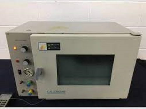 Gallenkamp OVA031.XX1.5 Вакуумная печь