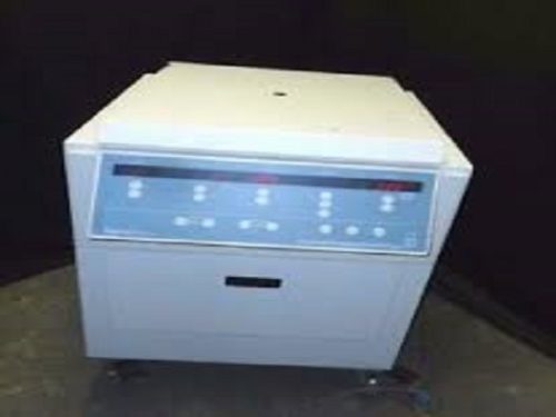 Напольная сверхскоростная центрифуга Thermo Forma GP8RF