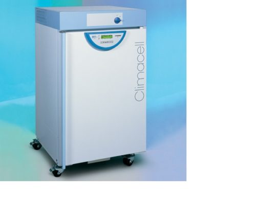 BMT Climacell 222 *НОВИНКА* Инкубатор с механической принудительной подачей воздуха