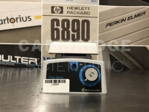 Мешалка Fisher Scientific Fisher Магнитная мешалка