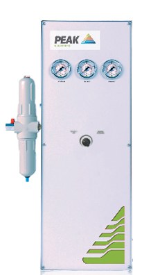 Генератор азота Peak Scientific NM20ZL