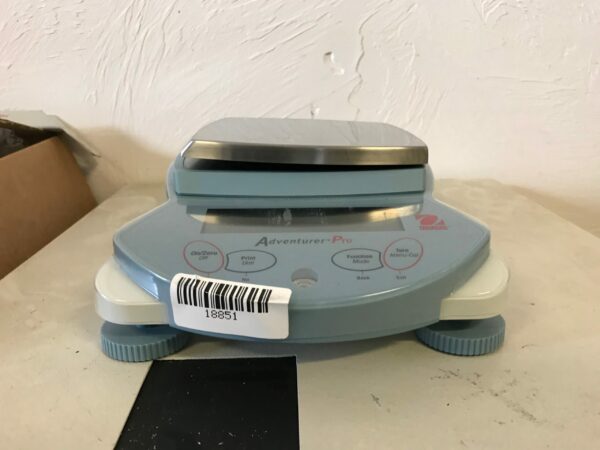 Ohaus AV812 Весы с верхней загрузкой