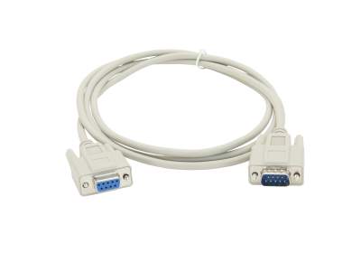 Кабель, последовательная связь RS-232, длина 6 футов (1,8 метра) Модель: 70040