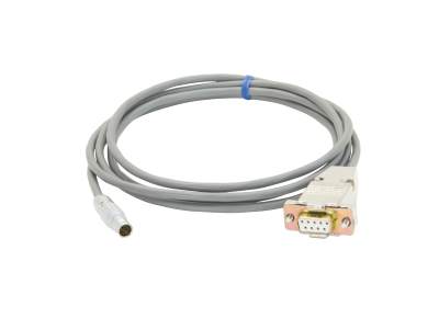 Кабель, охлаждаемые детекторы TE для контроля температуры, длина 1,8 м, модель совместимости 6895X: 70062