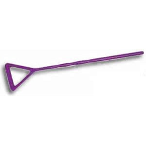 Delta cell spreader, purple