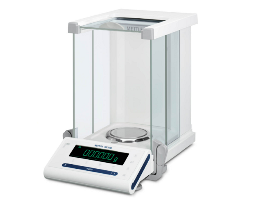 Mettler Toledo MS105 *Demo* Semi-Micro Balance