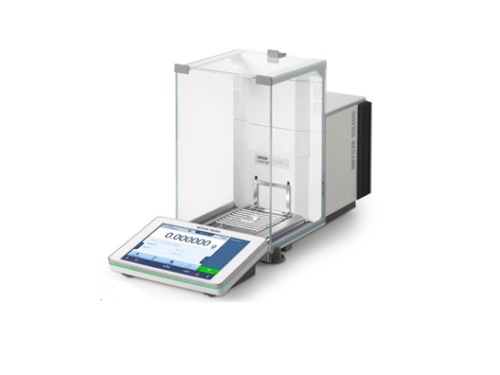 Mettler Toledo XPR305D5 *Demo* Analytical Balance