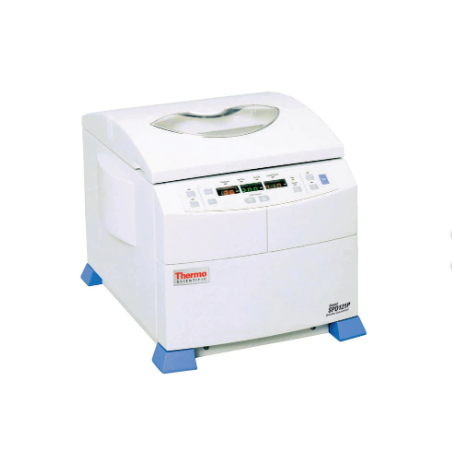 Thermo Scientific SPD121P SpeedVac Concentrator