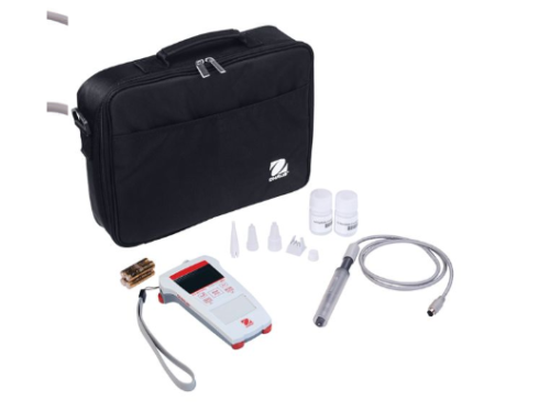 Ohaus ST300C-G *НОВЫЙ* pH-метр