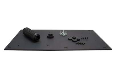 Комплект крепления монохроматора Cornerstone 260 к корпусу исследовательской лампы Модель: 74104