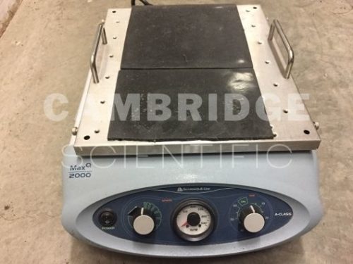 Орбитальный шейкер Barnstead MaxQ 2000