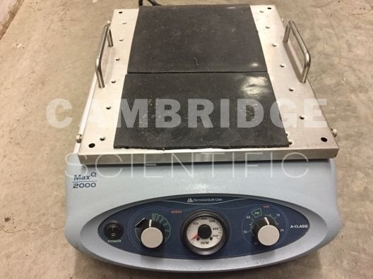 Орбитальный шейкер Barnstead MaxQ 2000