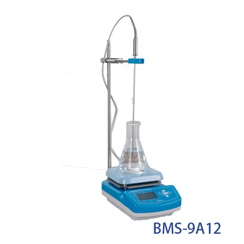 Being Instruments BMS-09A12 *НОВИНКА* Магнитная мешалка