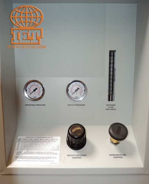 75-880 ГЕНЕРАТОР АЗОТА