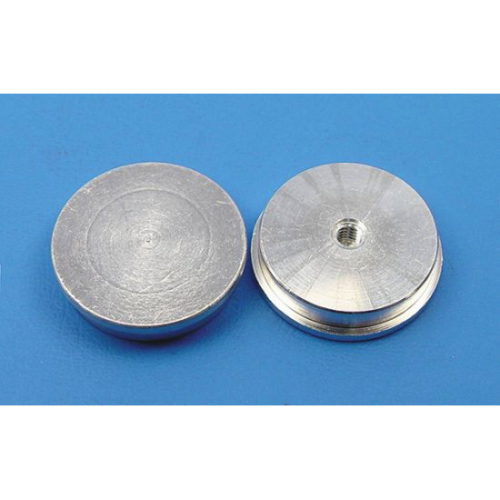 Крепления для образцов SEM, цилиндр M4