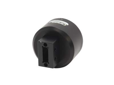 Крепление для пучка волокон, прямоугольный пучок для фланца с внутренней резьбой 1,5 дюйма Модель: 77358