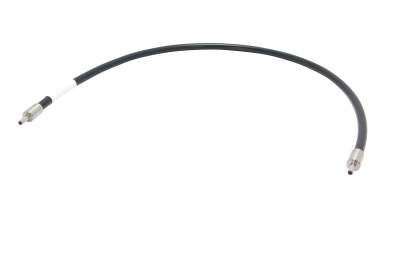 Волоконно-оптический пучок, High Grade FS, наконечник 11 мм, 0,125 дюйма, 24 дюйма Модель: 77577