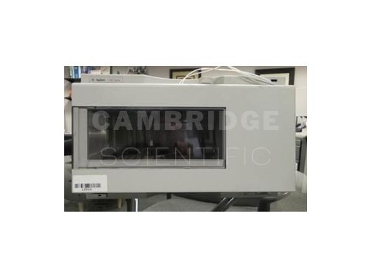 Сборщик фракций для ВЭЖХ Agilent серии 1100 G1364A