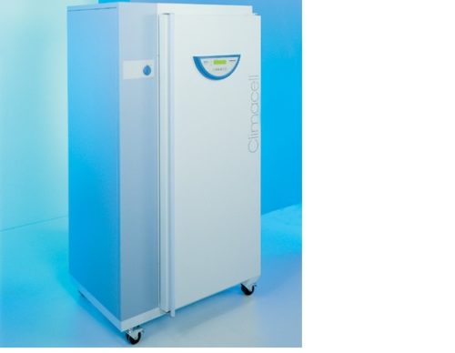 BMT Climacell 404 *НОВИНКА* Инкубатор с механической принудительной подачей воздуха