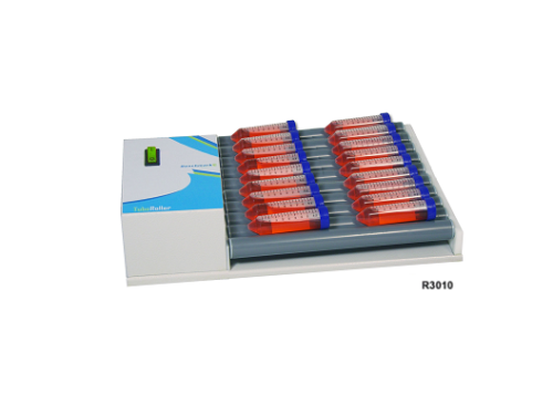 Benchmark Scientific TubeRoller R3010 *НОВИНКА* Трубчатый рокер