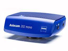 Монокамера для микроскопа Zeiss Axiocam 202