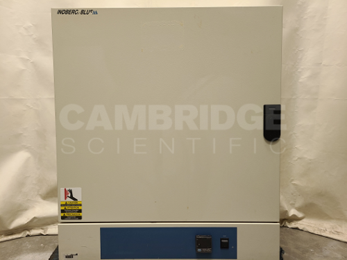 Lindberg/ Blue M GO01390A-1 Гравитационная печь