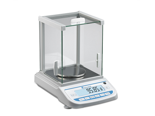 Аналитические весы Benchmark Scientific Accuris W3200-120 *НОВИНКА*