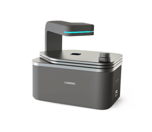 Curiosis Celloger Nano *New* Automated Live Cell Imaging System