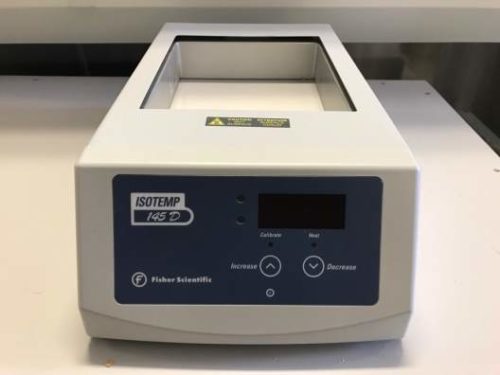 Инкубатор с сухой ванной Fisher Scientific 11-715-145D