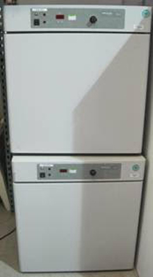 Napco 5400 CO2-инкубатор с водяной рубашкой