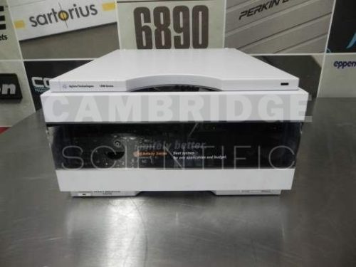 Agilent 1200 Series G2226A HPLC Nano Pump