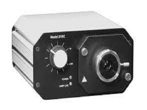 Оптоволоконный источник света для микроскопа Techniquip 21DC