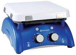 Fisher Scientific 1152049SH Нагревательная плита/Плита для перемешивания