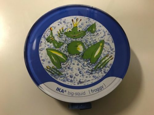 Магнитная мешалка Big-Squid Froggy IKA