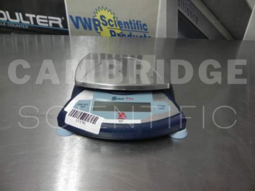 Аналитические весы Ohaus Scout Pro SP4001