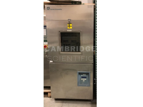 Машина для мытья стеклянной посуды Thermo Forma модель 8890