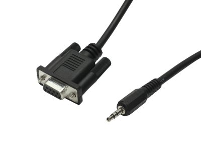 Кабель RS-232, запасной, модель 1919-R: 7E01213-NP