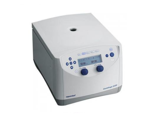 Eppendorf 5430 Microcentrifuge