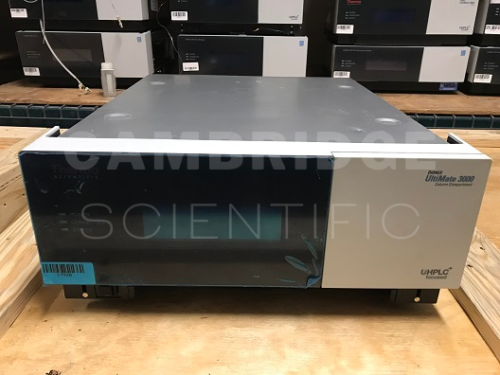 Отделение для колонок Dionex Ultimate 3000 TCC-3200 для ВЭЖХ