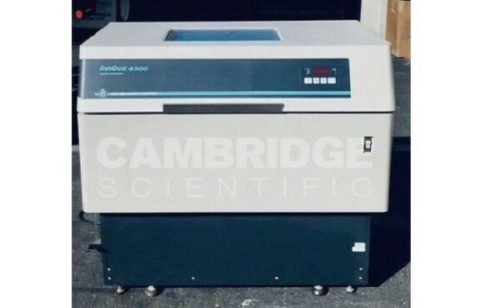 Охлаждаемый шейкер-инкубатор New Brunswick Scientific Innova 4330