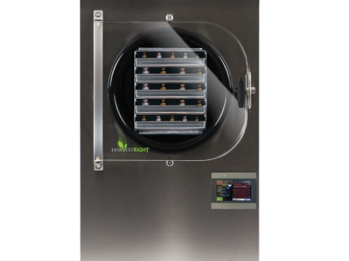 Сублимационная сушилка Harvest Right Scientific (большая)