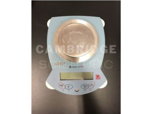 Прецизионные весы Ohaus AV53