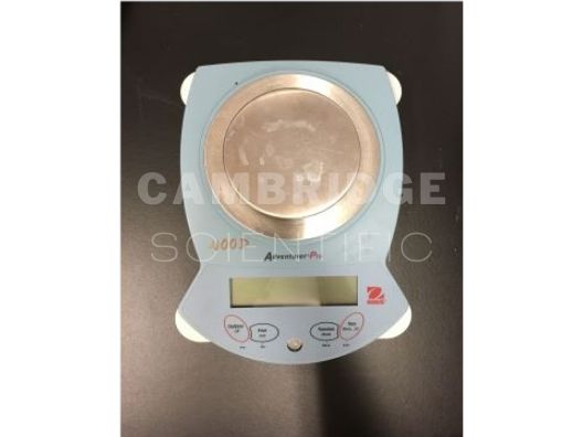 Прецизионные весы Ohaus AV53