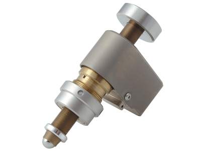 Пикомоторный привод, сверхвысокий вакуум, 0,5 дюйма, резьба 12 x 0,5 мм Модель: 8321-UHV