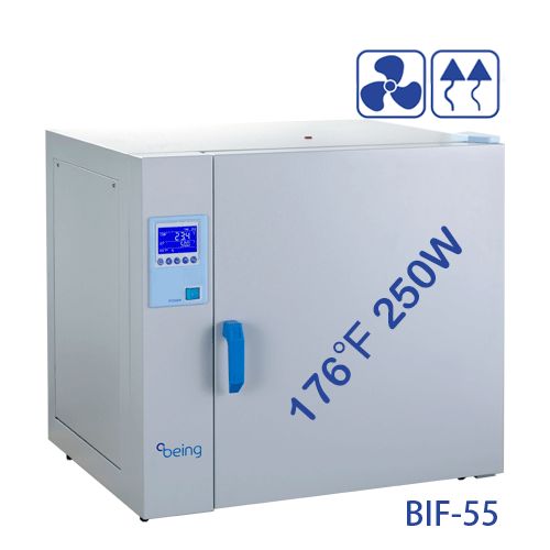 Being Instruments BIF-55 *НОВЫЙ* Конвекционный инкубатор