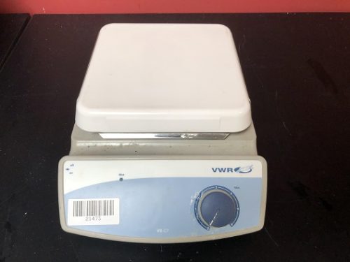 VWR VS-C7 Magnetic Stirrer