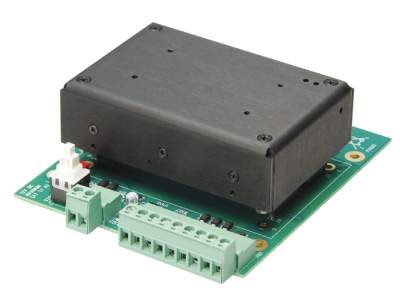 Модуль драйвера пикомотора, одноосный, TTL/аналоговый Модель: 8703