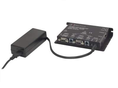 Комплект контроллера движения, замкнутый контур, двухосевой драйвер пикомоторов, 8743-CL Модель: 8743-CL-2-KIT