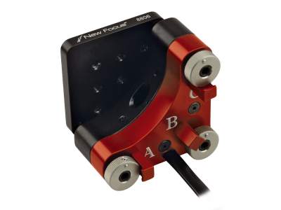 Крепление для платформы Piemotor Piezo, 3-осевая Модель: 8806